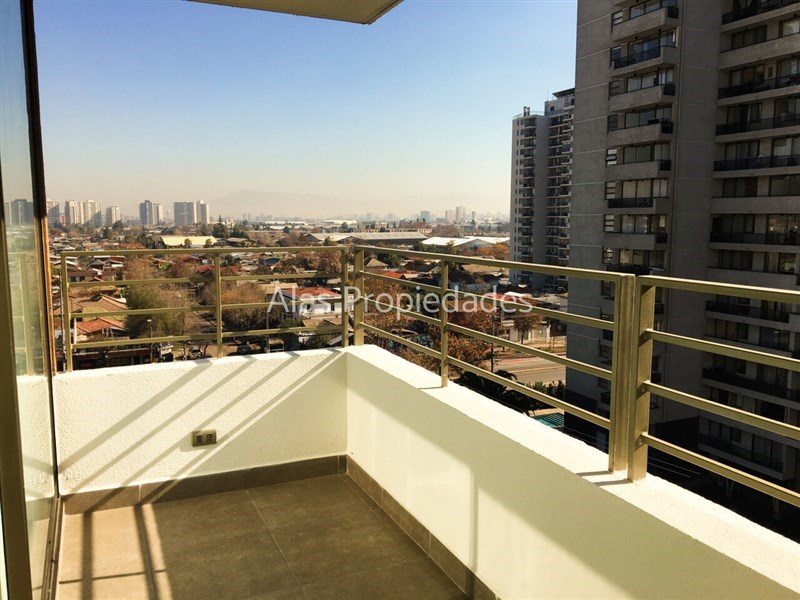 Departamento en Venta en Macul, Valenzuela Aris con Estacionamiento Bodega | Departamento en Venta (3D2B) | Macul | Alas Propiedades