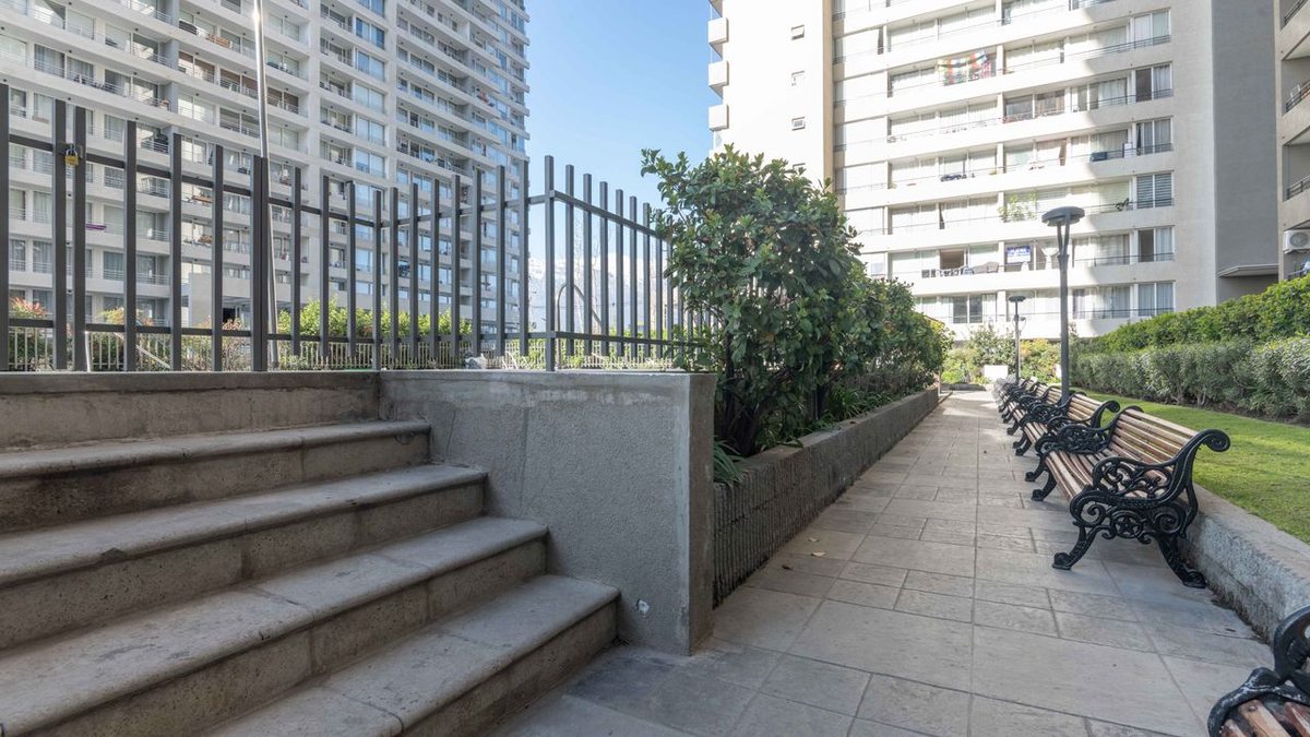 Departamento en Venta en Macul, Avenida Américo Vespucio, Macul, Región Metropolitana de Santiago 7810000, Chile