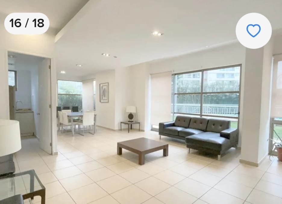 Departamento en Venta en Macul, Macul