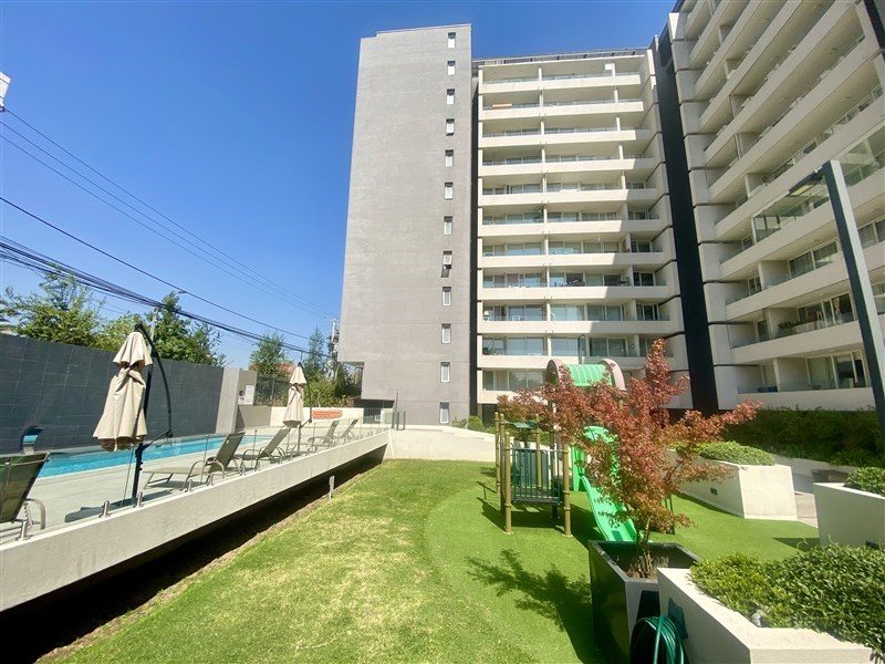 Departamento en Venta en Macul, Av Quilin 4811