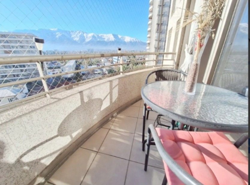 Departamento en Venta en Macul, Macul