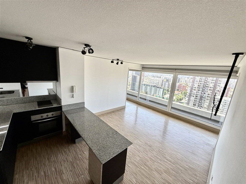 Departamento en Venta en Macul, Avenida Macul 3700