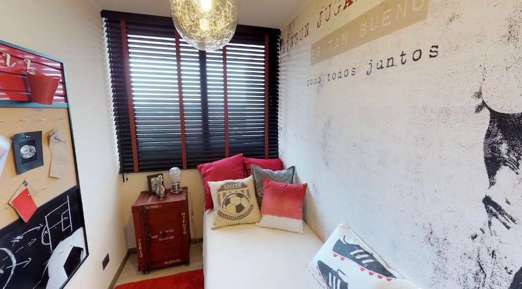 Depto 2d2b - 2do dorm