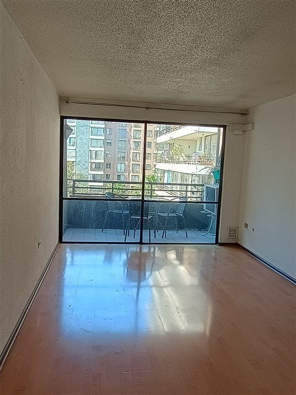 Departamento en Venta en Macul, Av José Pedro Alessandri 2648