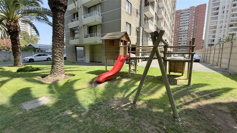 Departamento en Venta en Macul, Macul