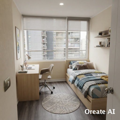 Departamento Remodelado en Macul