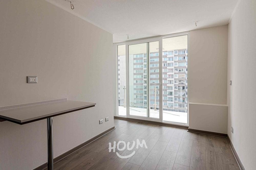 Departamento en Venta en Macul, Avenida Quilín