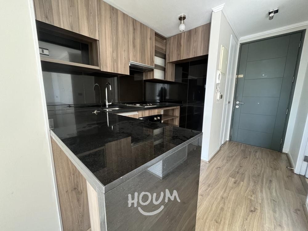 Departamento en Venta en Macul, Avenida Escuela Agrícola