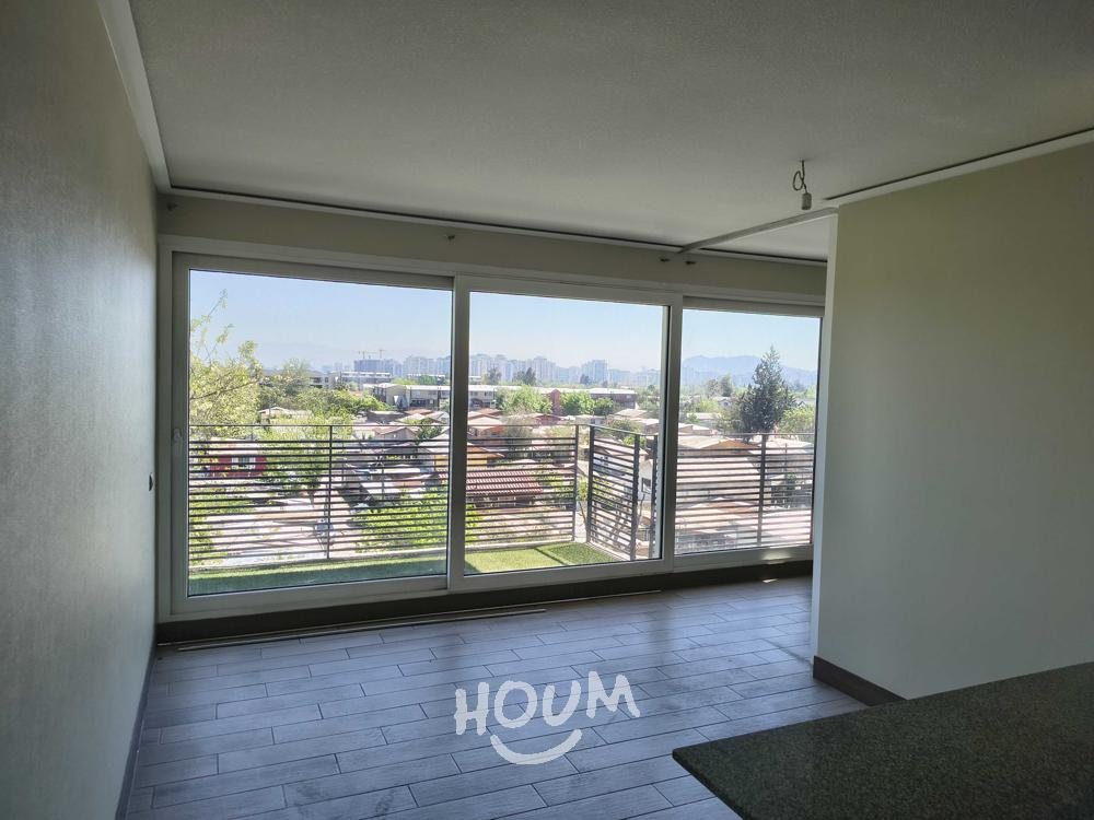 Departamento en Venta en Macul, Avenida Américo Vespucio, Macul, Región Metropolitana de Santiago 7810000, Chile