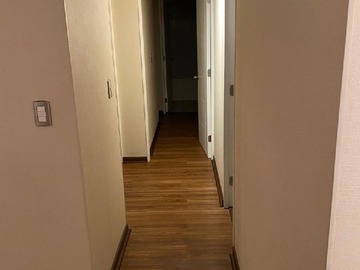 pasillo