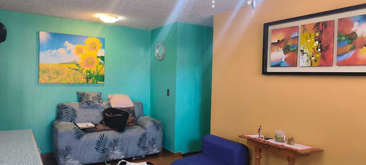 Departamento en Venta en Maipú, Departamento con estacionamiento (171568)
