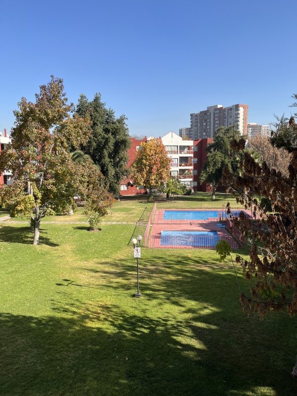 Departamento en Venta en Maipú, Maipú paradero 7 pajaritos