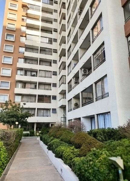 Departamento en Venta en Maipú, Condominio jardines de maipú
