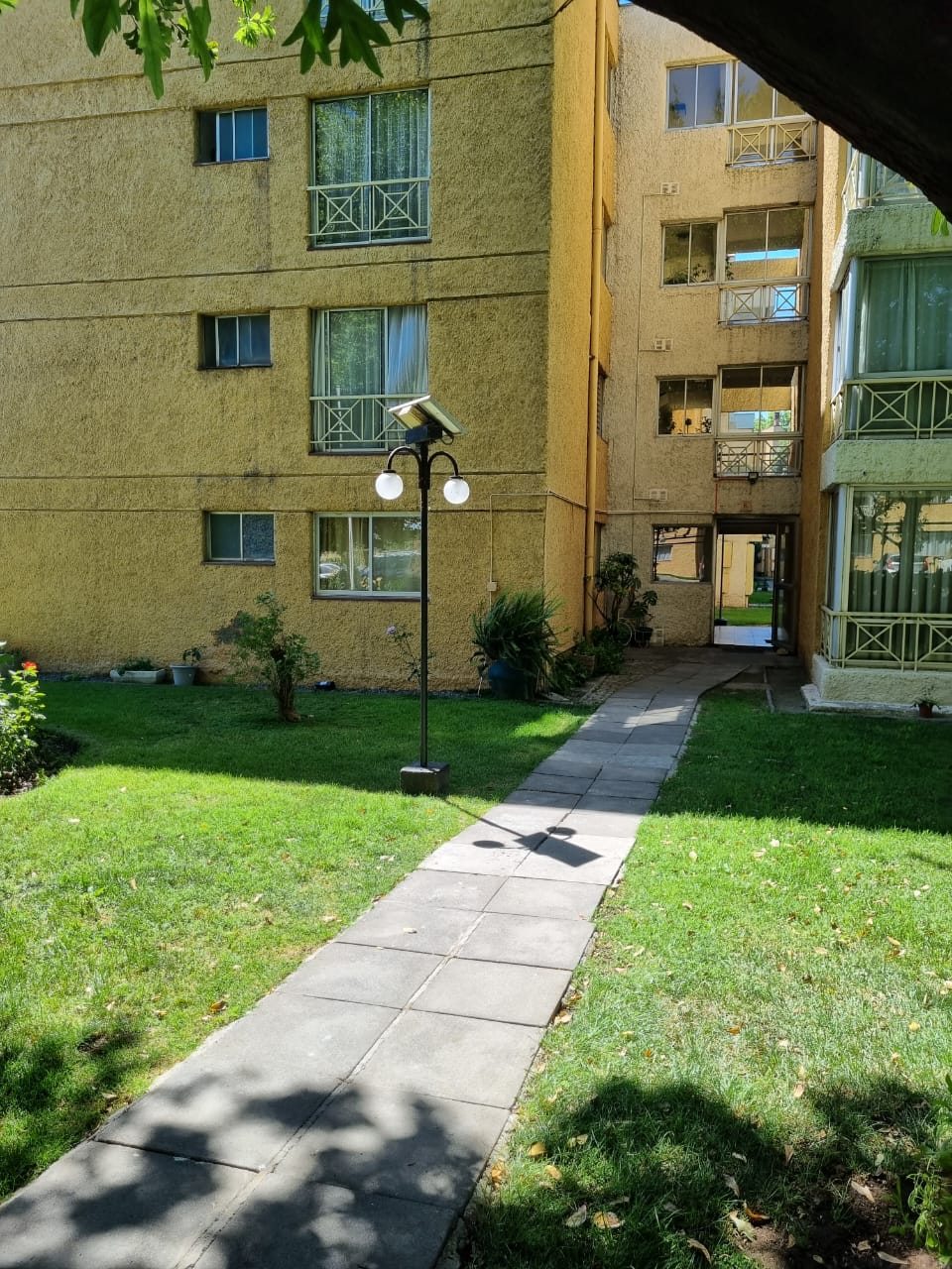 Departamento en Venta en Maipú, Los Ducados, Maipú, Región Metropolitana de Santiago 9250000, Chile