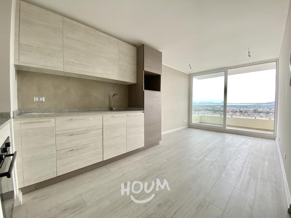 Departamento en Venta en Maipú, Monvoisin