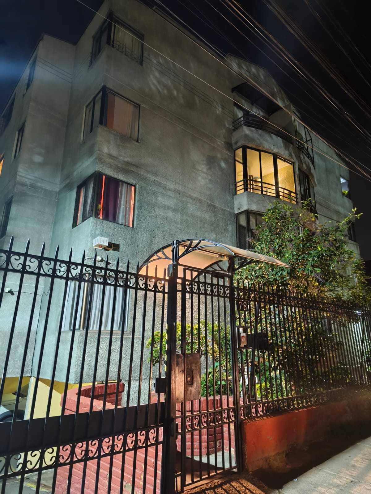 Departamento en Venta en Maipú, Amplio y Luminoso, Ideal para Familias (164204)