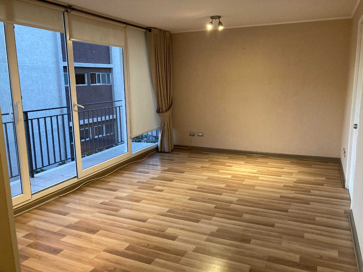 Departamento en Venta en Maipú, Amplio y Luminoso, Ideal para Familias (177813)