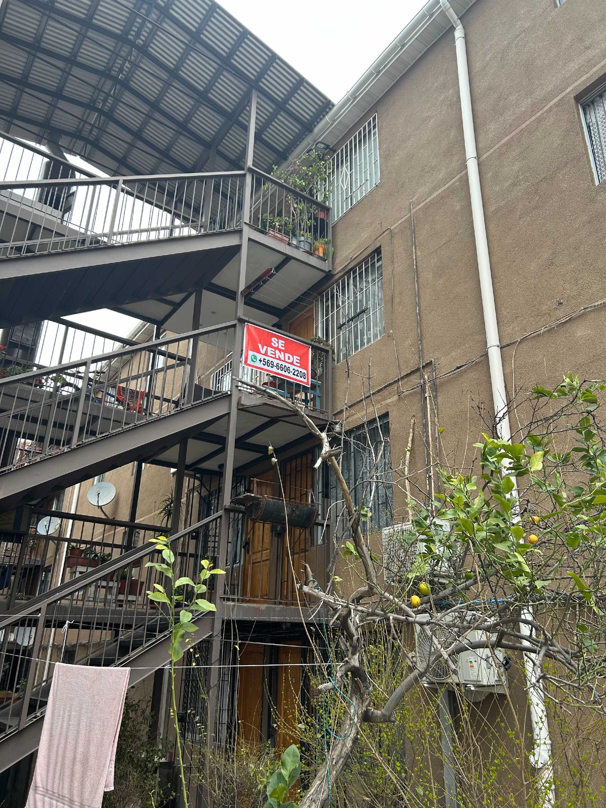 Departamento en Venta en Maipú, Vive el Confort en Pleno Corazón Urbano (149987)