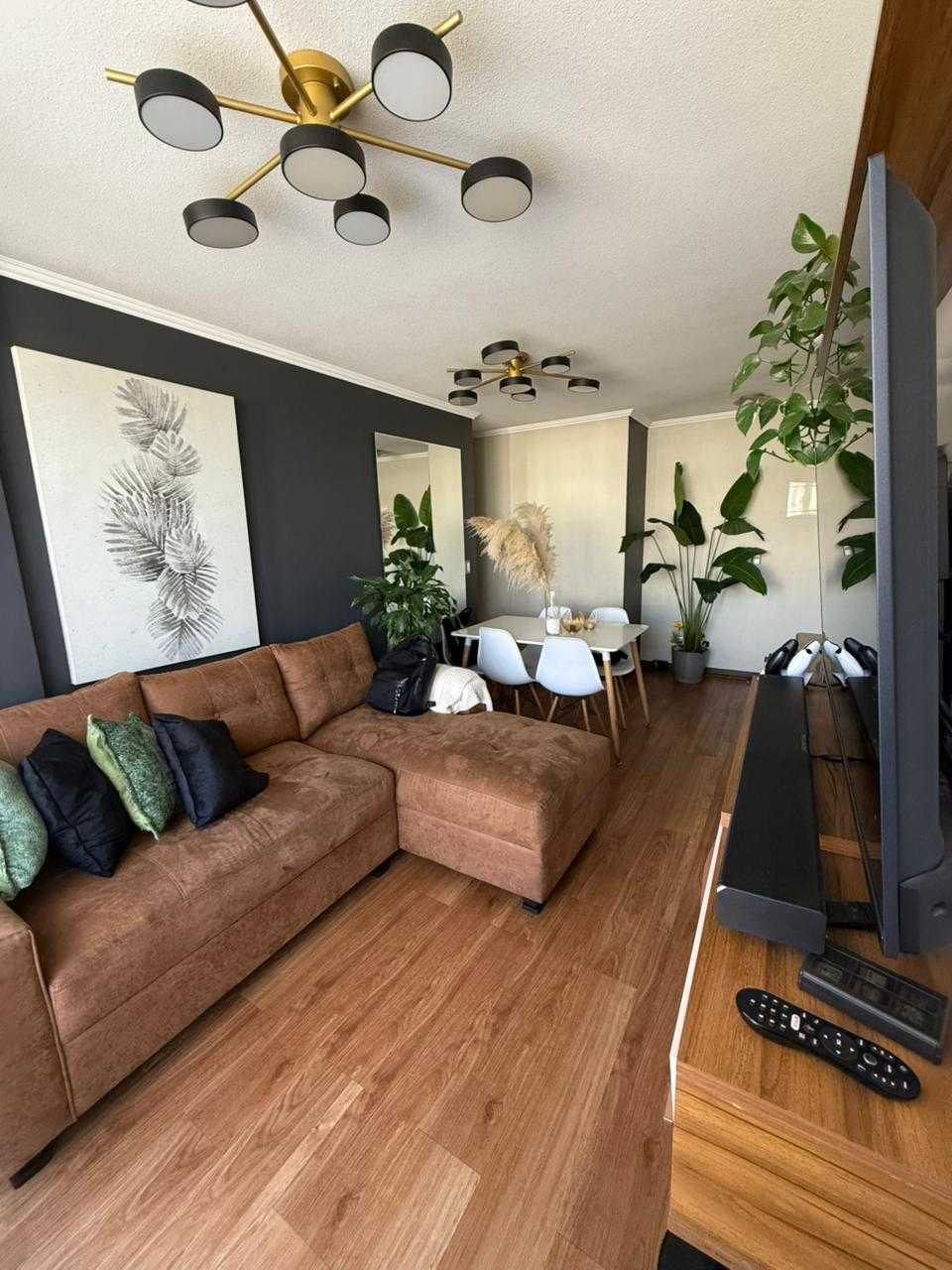 Departamento en Venta en Maipú, Depto 3d 2b + E Condominio en Maipù (173999)