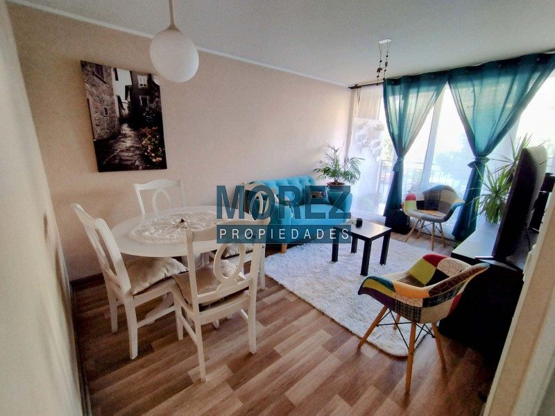 Departamento en Venta en Maipú, Depto. 2do piso 3d, 2b, 1e, 1t - frente a mall arauco maipu.