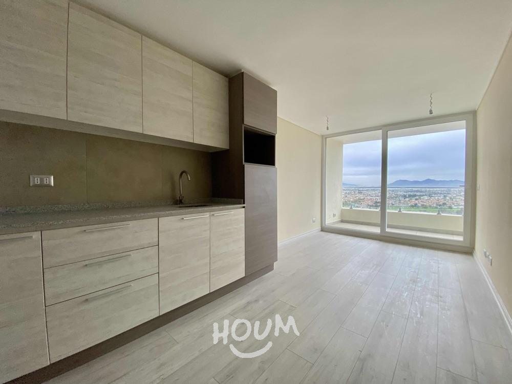 Departamento en Venta en Maipú, Monvoisin