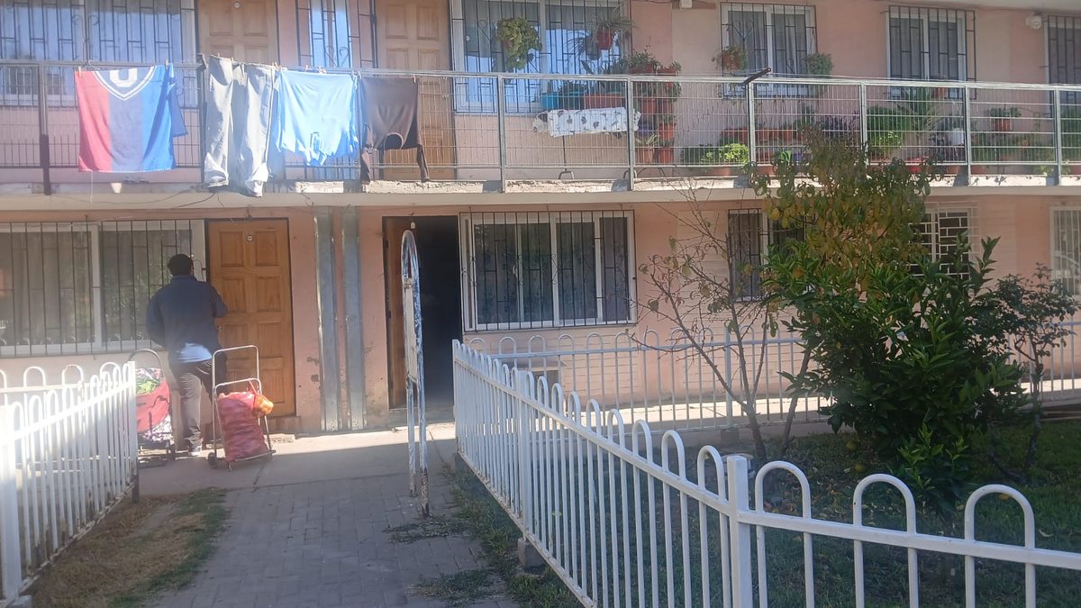 Departamento en Venta en Maipú, Jaime Galle 2121, Maipú, Región Metropolitana de Santiago 9250000, Chile