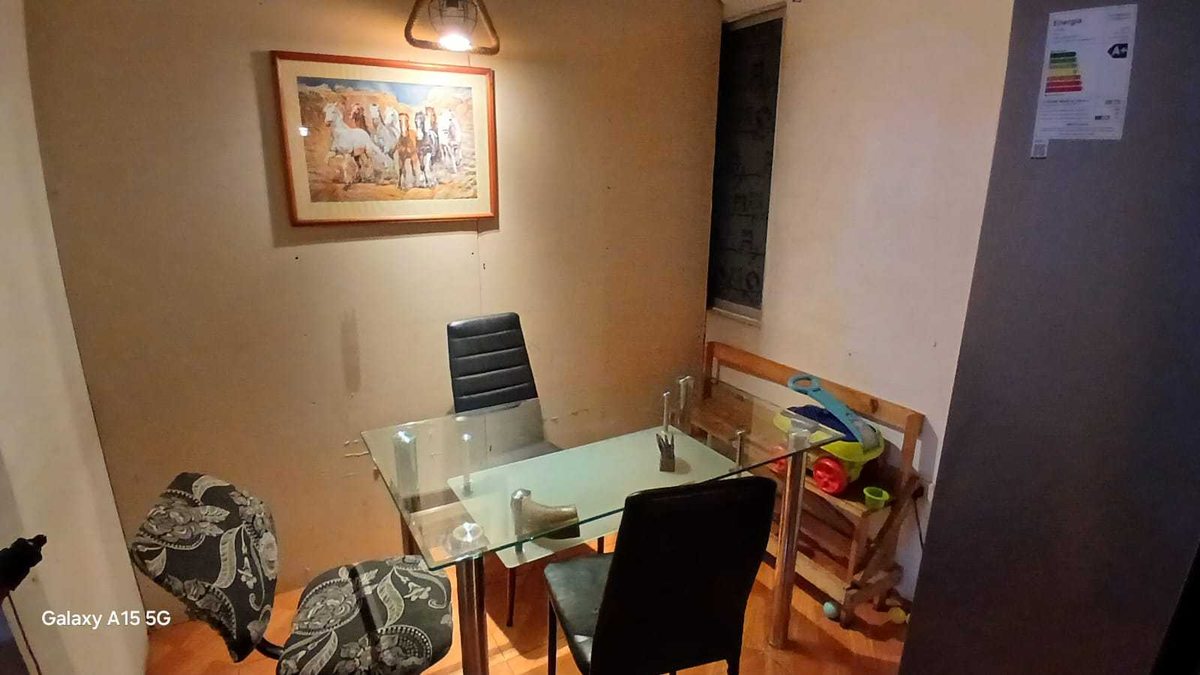 Departamento en Venta en Maipú, Depto en venta, 2Dormitorios, 1Baño, Maipú (118678)