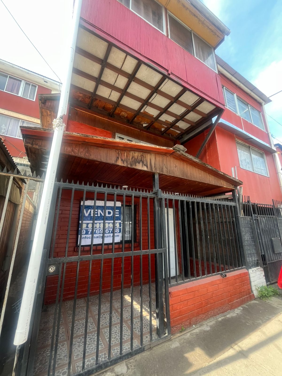 Departamento en Venta en Maipú, Avenida Portales 2991