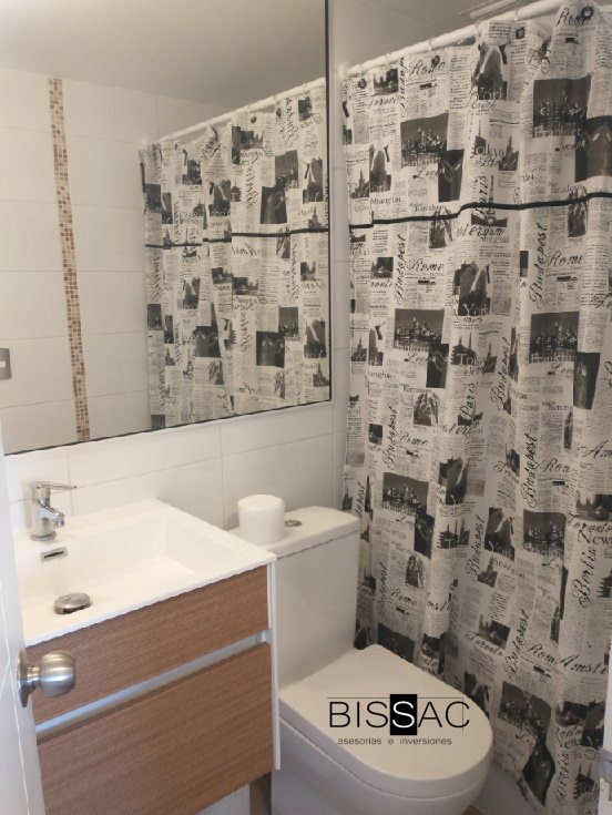 baño