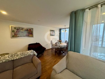 Living-comedor