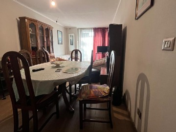 living comedor