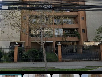fachada Edificio
