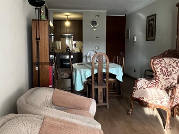 otra vista living comedor