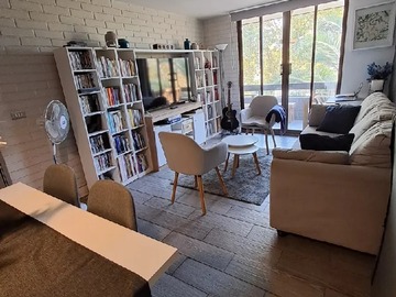 Living comedor