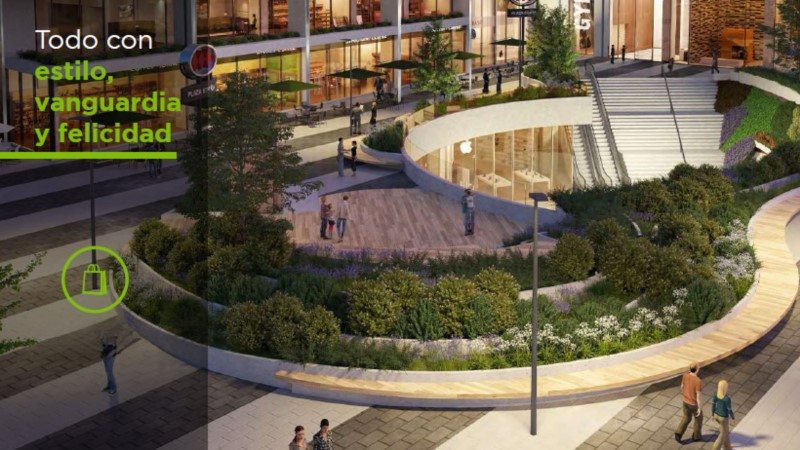 Departamento en Venta en Ñuñoa, Metro plaza egaña