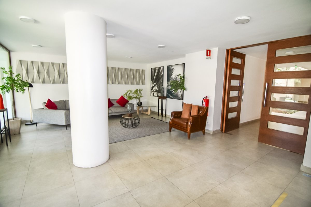 Hall de Entrada
