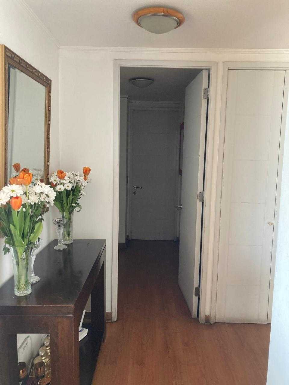 Departamento en Venta en Ñuñoa, Oportunidad 3d 2b 1e 1b - plaza ñuñoa (166400)