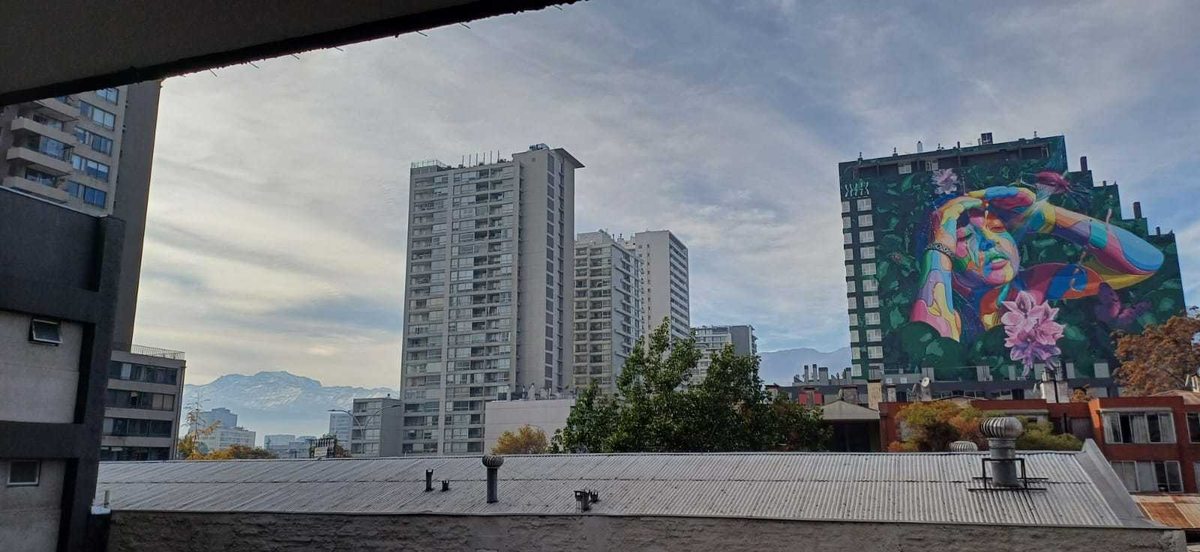 Departamento en Venta en Ñuñoa, Metro Ñuñoa inmejorable oportunidad (157560)