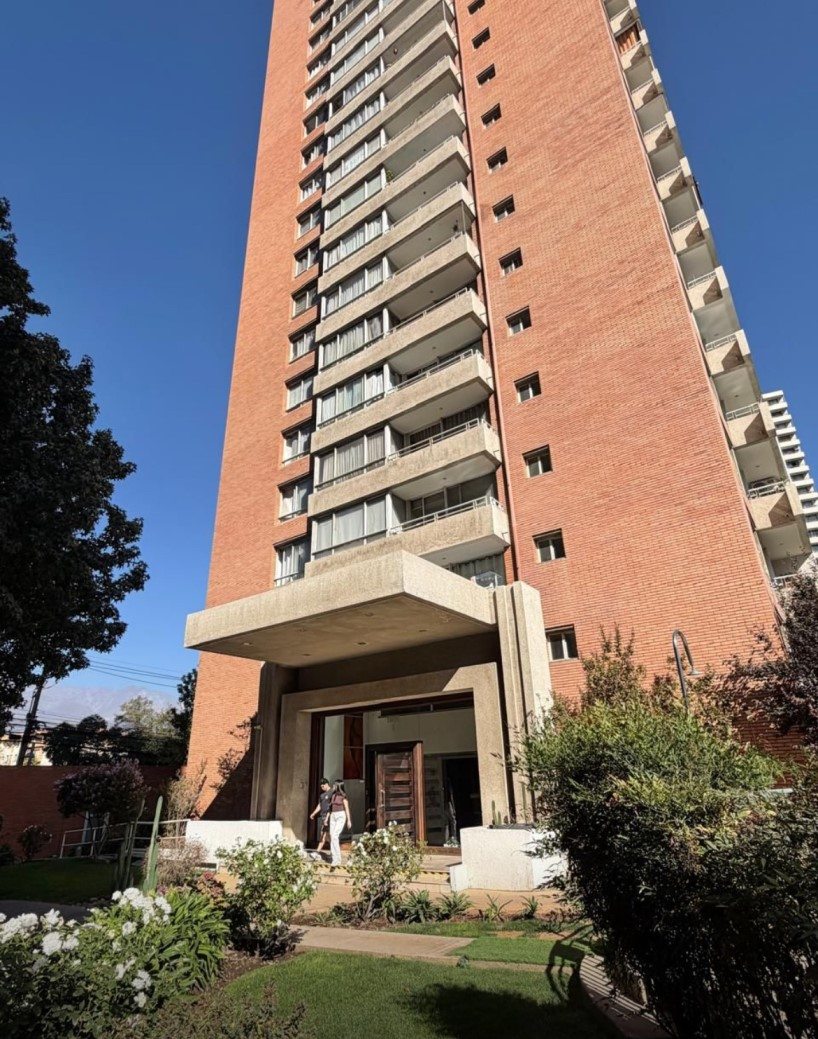 Departamento en Venta en Ñuñoa, Depto 3d 2b san eugenio, ñuñoa