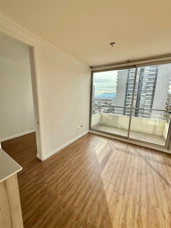 Departamento en Venta en Ñuñoa, Metro Estadio Nacional. Zañartu con Castillo Urizar