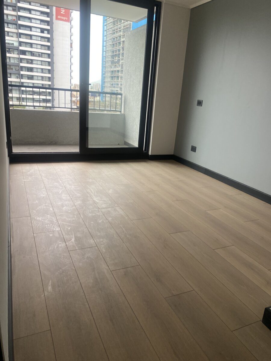Departamento en Venta en Ñuñoa, Sector Metro Irarrázaval