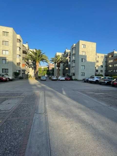 Departamento en Venta en Ñuñoa, Amplio y Luminoso Depto. Ideal para Familias (140582)