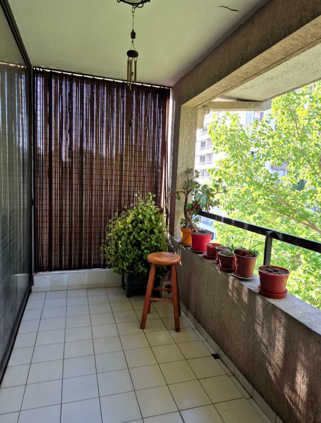 Departamento en Venta en Ñuñoa, Cercano a Metro Chile España (179996)