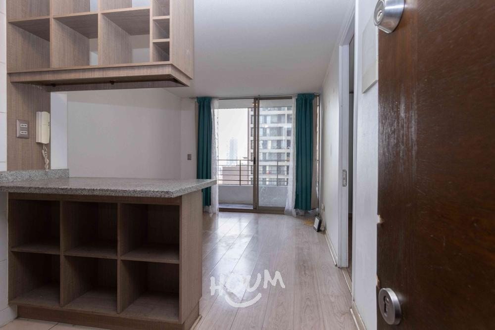 Departamento en Venta en Ñuñoa, Mujica, Ñuñoa, Región Metropolitana de Santiago 7750000, Chile
