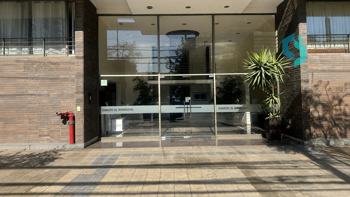Departamento en Venta en Ñuñoa, Irarrázabal y San Jorge