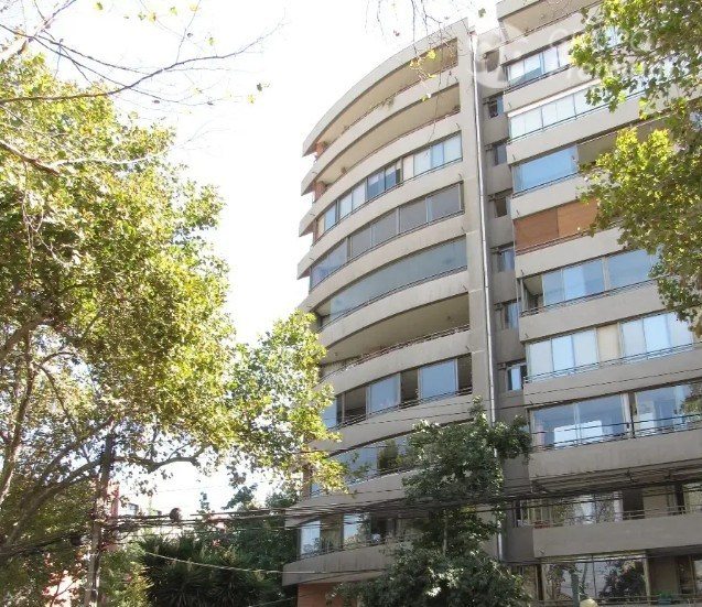Departamento en Venta en Ñuñoa, Salvador jose domingo cañas irarrazaval