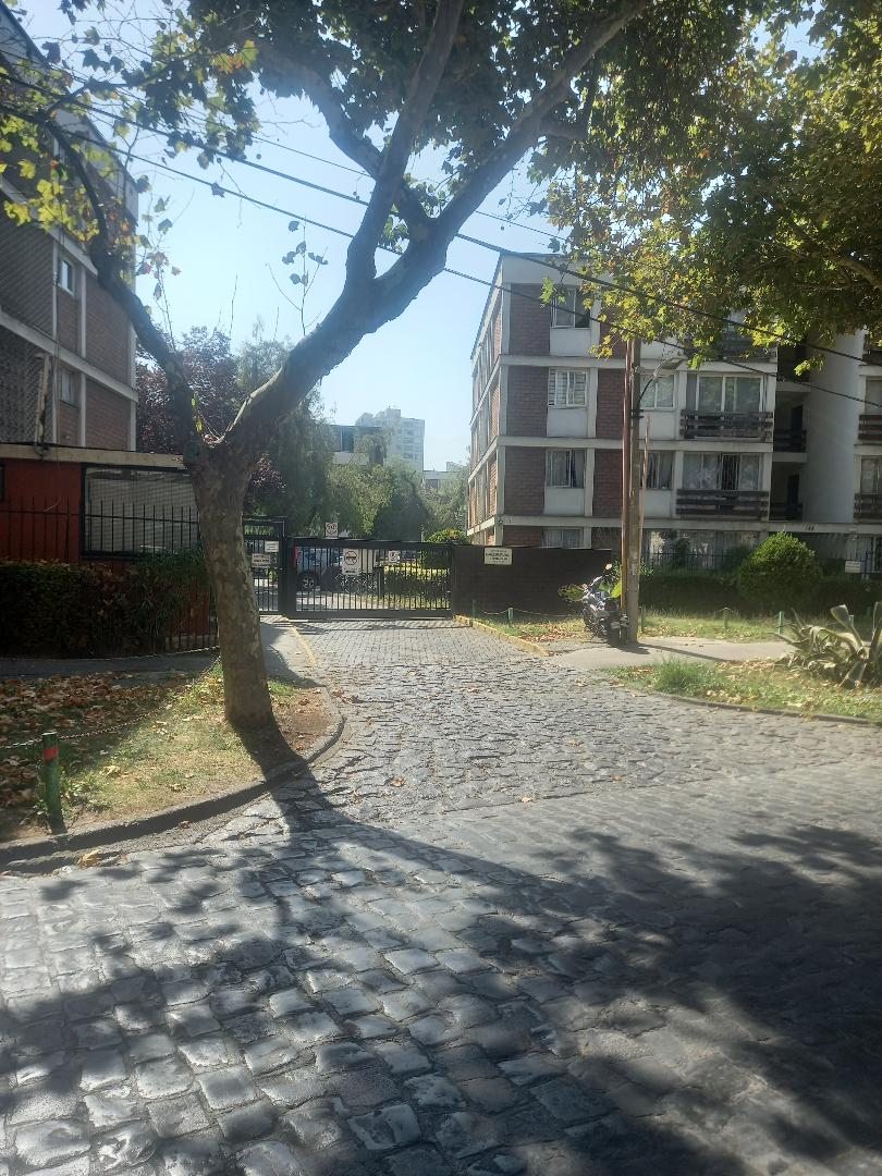 Departamento en Venta en Ñuñoa, Lo Encalada 144