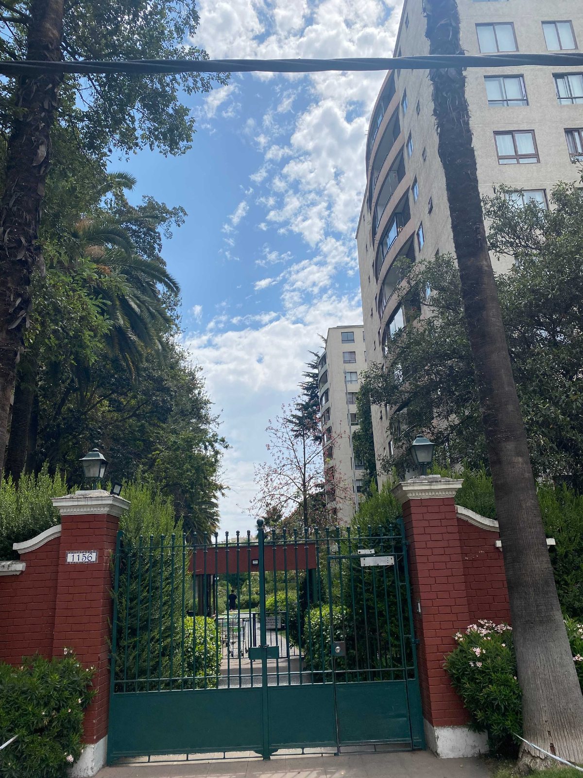 Departamento en Venta en Ñuñoa, Oportunidad Vendo dept 3D 2B 1Estc 1Bga Ñuñoa (71031)