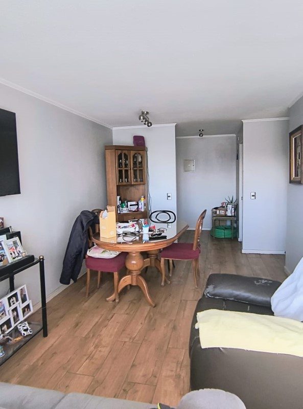 Departamento en Venta en Ñuñoa, Exequiel fernández 1550 ñuñoa