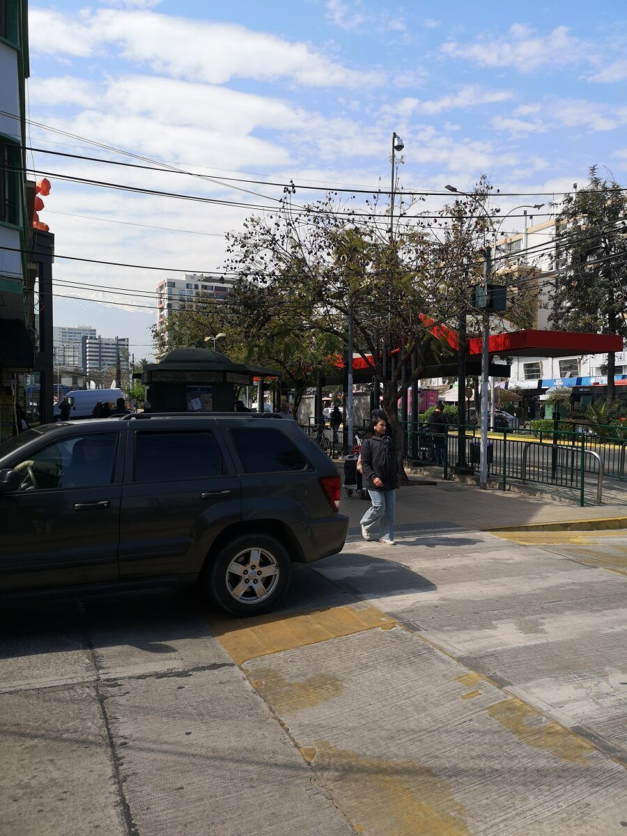 Departamento en Venta en Ñuñoa, Jose diego benavente